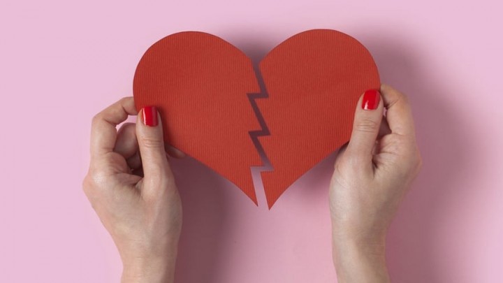Riset Menyebutkan Perubahan Pola Hubungan sebelum Perselingkuhan, Ini Faktornya. (Orami/Foto)