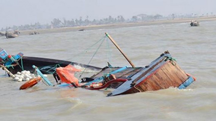Kapal Terbalik di Sungai Nigeria, 15 Anak Tewas Tenggelam 25 Lainnya Hilang. (TheGuardianNigeria/Foto)