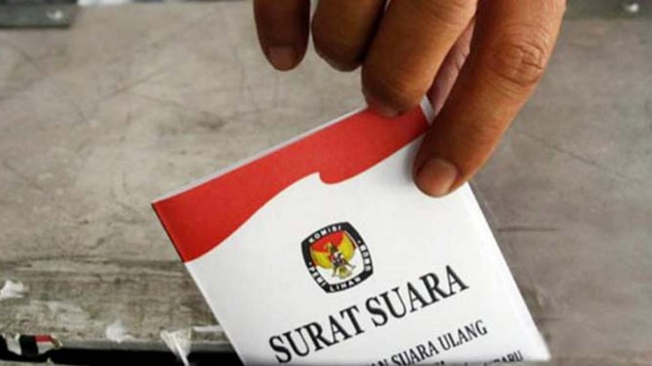 Temuan survei Saiful Mujani Research and Consulting (SMRC) menyebutkan mayoritas publik Indonesia (72 persen) menginginkan pemilihan umum legislatif menggunakan sistem proporsional terbuka. Sumber: Infopena