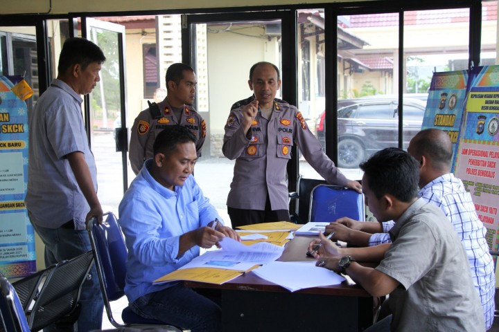 Tim Polda Riau