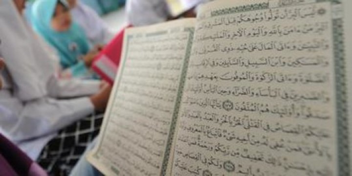 Demi Menangkan Pileg 2024, Partai Ini Libatkan Penghafal Al-Qur'an