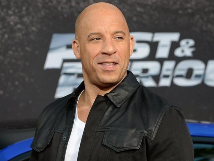 Vin Diesel Bocorkam Fast X Bisa Jadi Tayang sebagai Trilogi. (CNN/Foto)