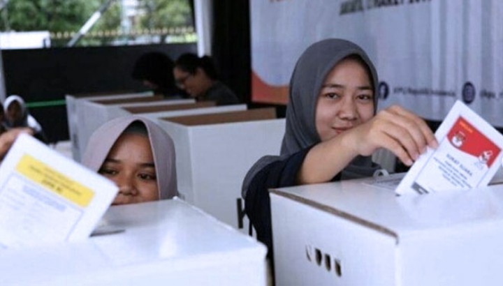 Anggota Bawaslu RI Herwyn JH Malonda mewanti-wanti praktik pencucian uang dalam pelaksanaan Pemilu 2024. Sumber: Times Indonesia