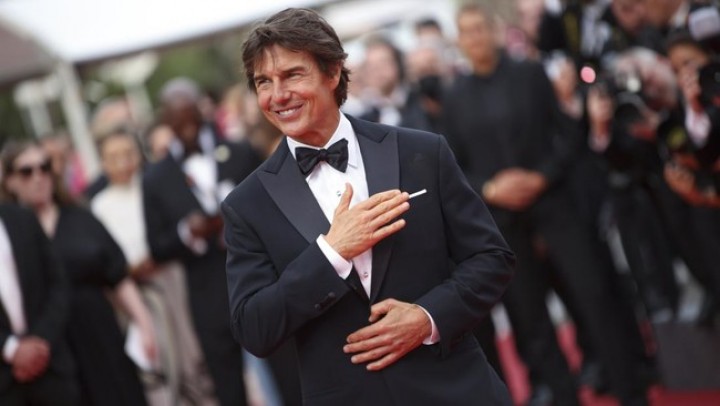 Diperankan Tom Cruise, Ini Sinopsis Mission: Impossible Dead Reckoning. (CNNIndonesia/Foto)
