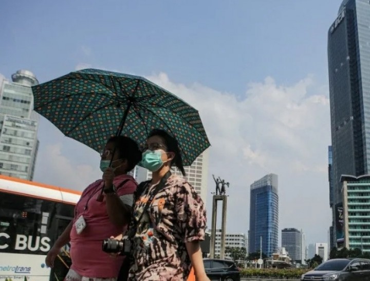 Tanda-tanda kanker kulit yang bisa dikenali diri sendiri