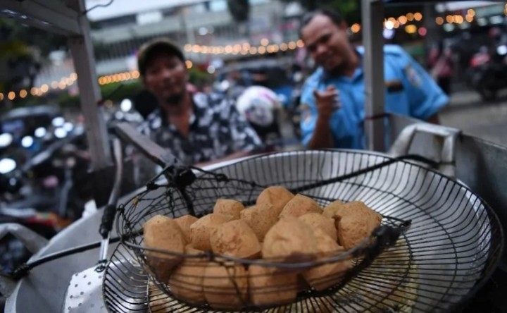 Demi Kesehatan Usus, Ini Makanan yang Harus Dihindari