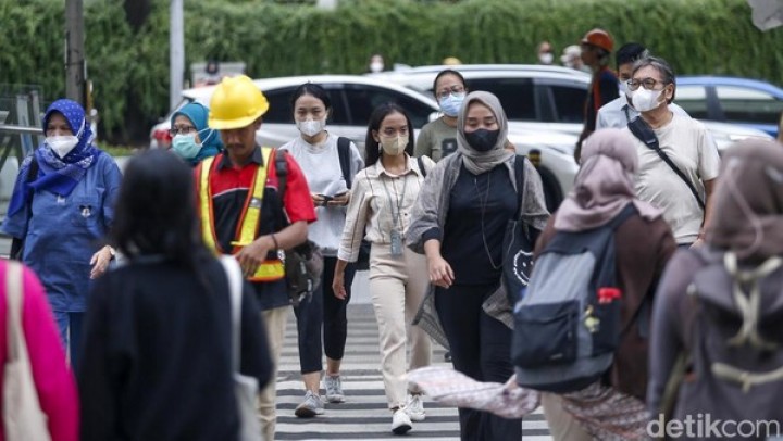 Alasan RI Disebut Bisa Jadi 'Hotspot' Pandemi Baru Setelah COVID-19