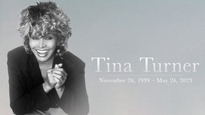 Tina Turner, Queen of Rock and Roll Meninggal Dunia Diusia 83 Tahun. (Playbill/Foto)