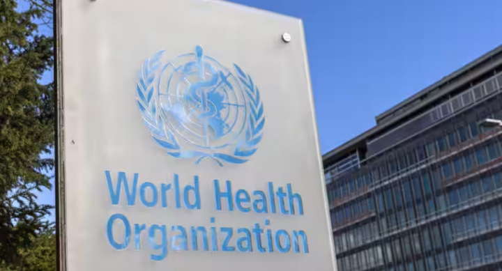 Otoritas AS dan Meksiko mendesak Organisasi Kesehatan Dunia (WHO) untuk mengumumkan darurat kesehatan masyarakat /AFP