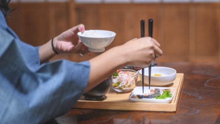Fakta-fakta Shokuiku, Anti Buncit ala Jepang Meski Doyan Makan Nasi