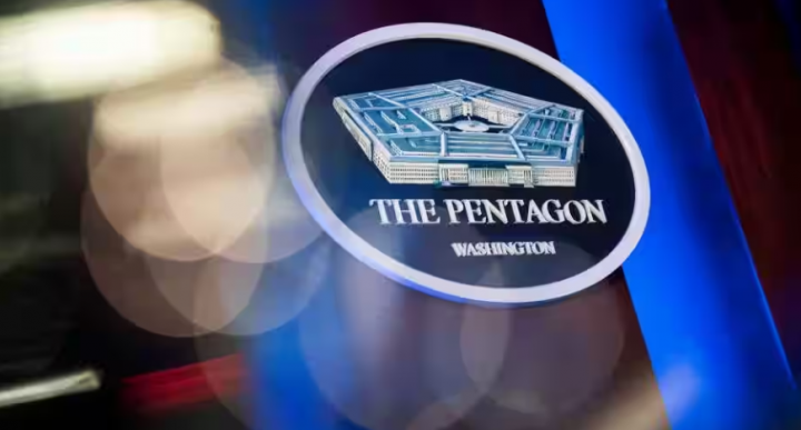 Pentagon sebut China menolak pertemuan dengan Menteri Pertahanan AS /Reuters