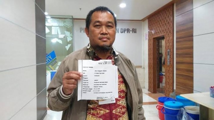 Masyarakat Anti Korupsi Indonesia