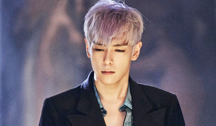 Bikin Syok Fans, T.O.P Umumkan Hengkang dari BIGBANG, Sudah Sejak Tahu Lalu. (Kanal247/Foto)