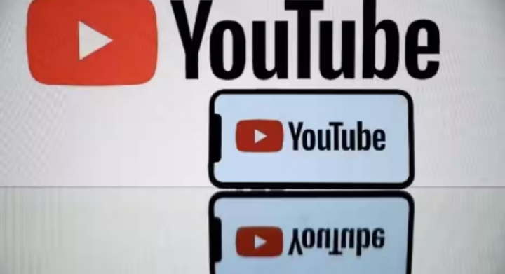 YouTube buang kebijakan terkait misinformasi pemilu Amerika Serikat 2020 /AFP
