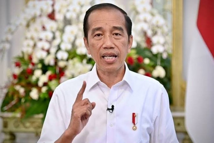 Jokowi (net)