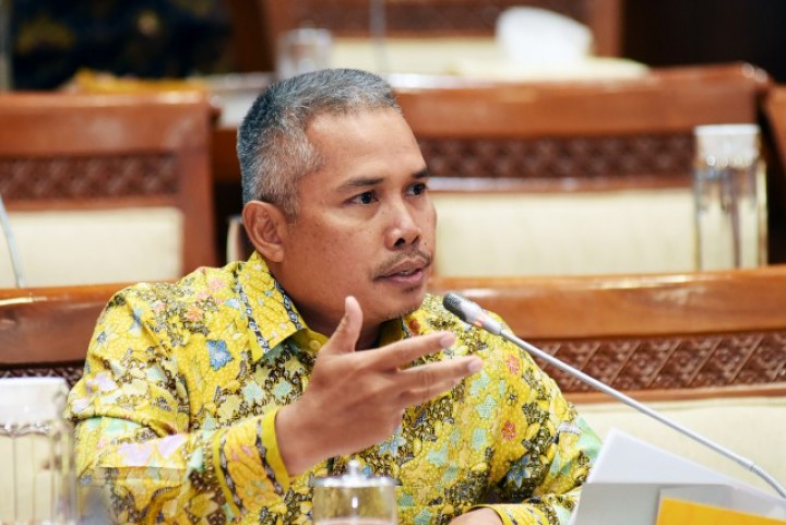 Biar Ditakuti Negara Lain, PAN Dukung Penuh Indonesia Jadi Pusat Ekonomi ASEAN