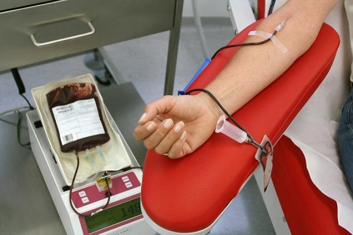 8 Manfaat Donor Darah, Bisa Deteksi HIV