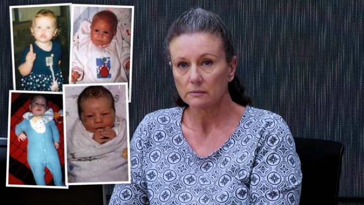 Kathleen Folbigg Bebas usai Dipenjara 20 Tahun karena Membunuh 4 Bayinya. (PerthNow/Foto)