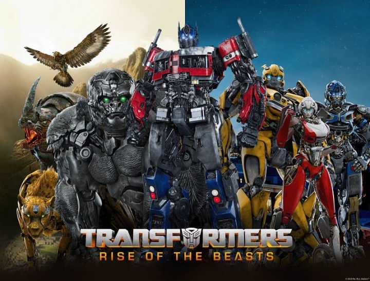 Sebelum Nonton Transformers: Rise of the Beasts, Kamu Wajib Tahu Hal-hal Berikut Ini. (Twitter/Transformers/Foto)
