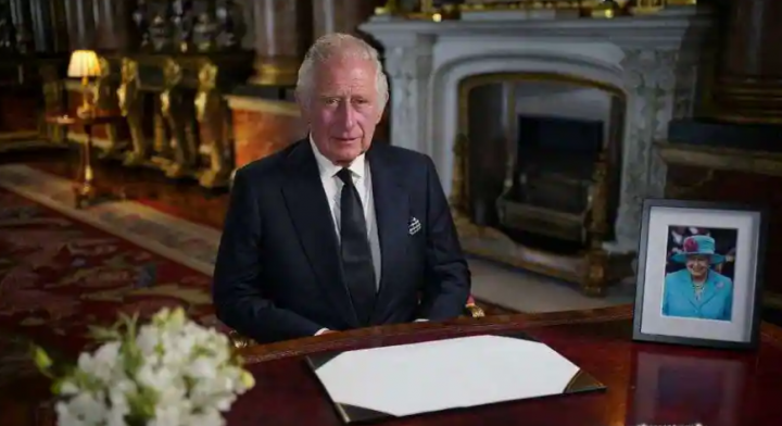Raja Inggris Charles III kirimkan pesan belasungkawa ke PM India atas tragedi kecelakaan kereta api Odisha yang mematikan /Reuters