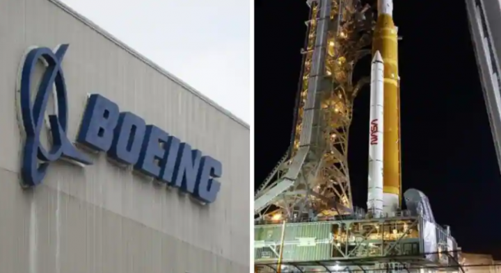 Gugatan itu kemudian mengklaim bahwa Boeing kemudian menyalahkan kebocoran yang dapat membahayakan astronot pada desain Wilson /Agensi