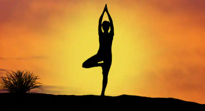 Penelitian yang melibatkan lebih dari 500 pasien kanker menemukan mereka yang melakukan yoga memiliki 'tingkat penanda pro-inflamasi yang jauh lebih rendah /net