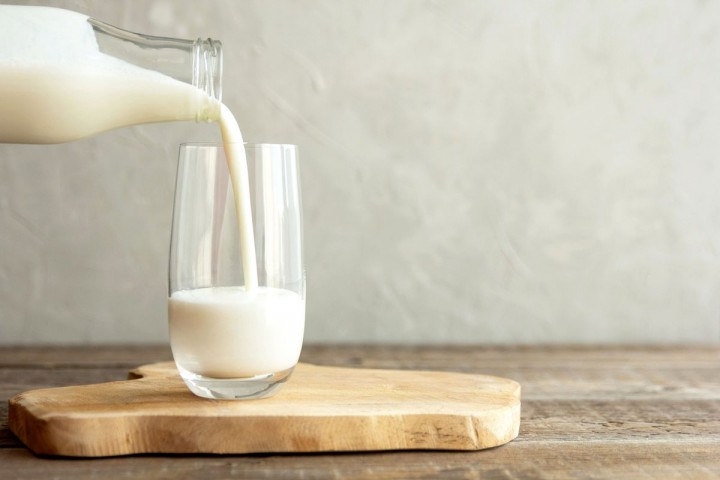 Benarkah Susu dapat Menurunkan Berat Badan? Yuk Simak Faktanya. (Pixabay/Foto)