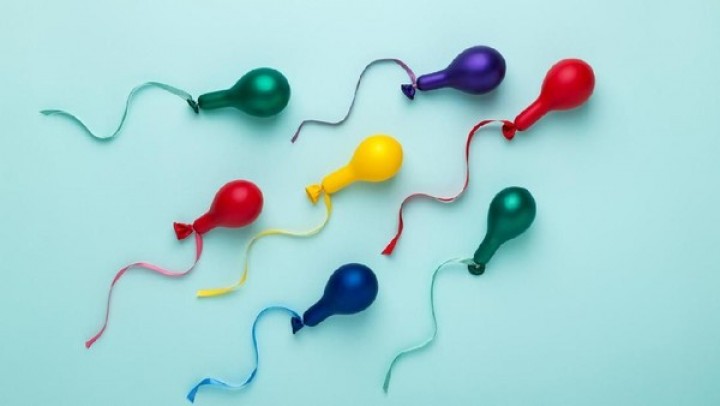 Nggak Cuma Melimpah, 6 Makanan Ini Bikin Sperma Makin Jos!