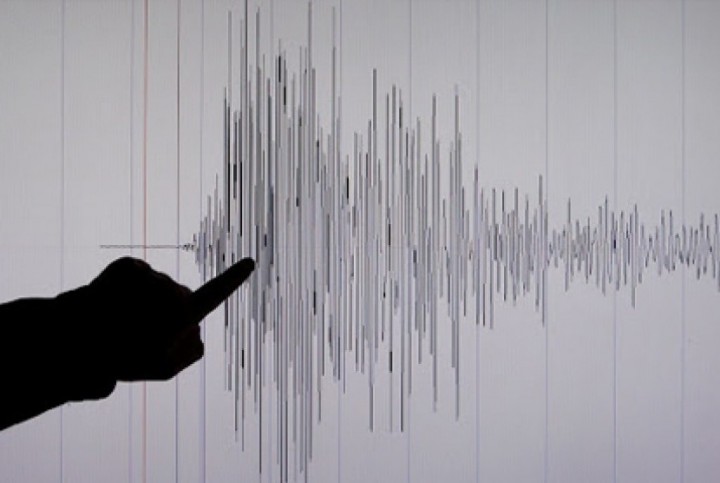 Gempa M 5,1 Terjadi di Maluku Tenggara Barat. (Republika.id/Foto)