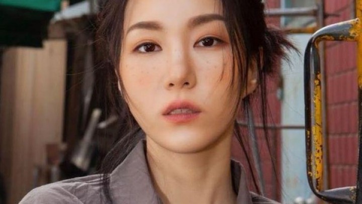 Park Soo Ryun Bintang Snowdrop Meninggal, Mati Otak usai Jatuh dari Tangga