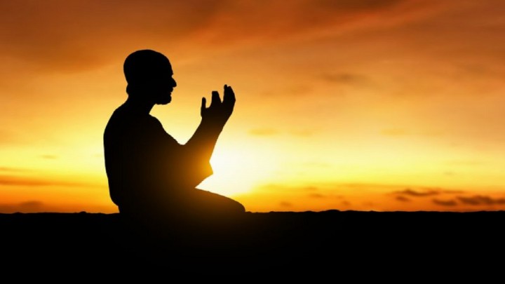 5 Cara Self Healing dalam Islam, Rasulullah juga Pernah Mengalami dan Mengamalkannya. (Twitter/Foto)