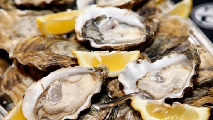 Viral Pria Tewas Setelah Makan Oyster Mentah, Ini Awal Mulanya