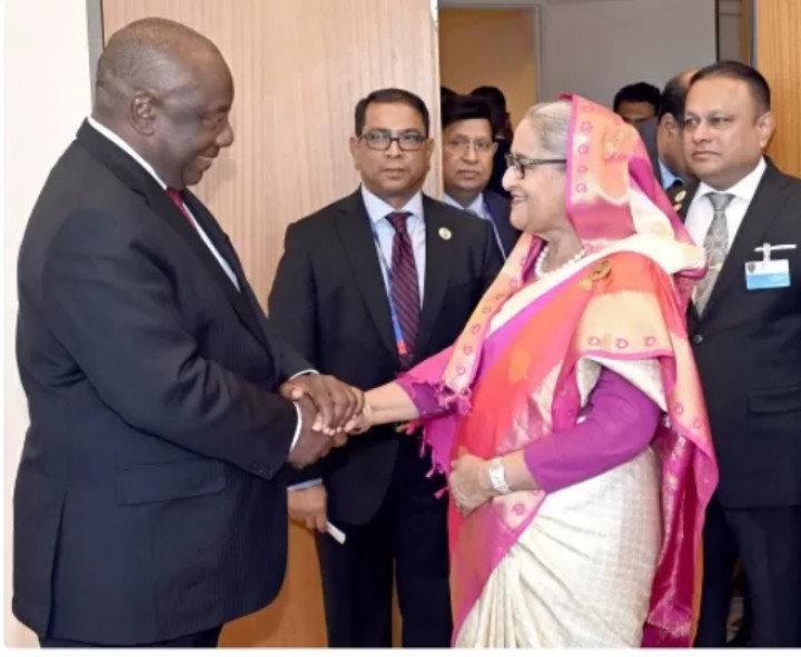 Bangladesh Gabung BRICS, Tata Dunia Multipolar Makin Menguat