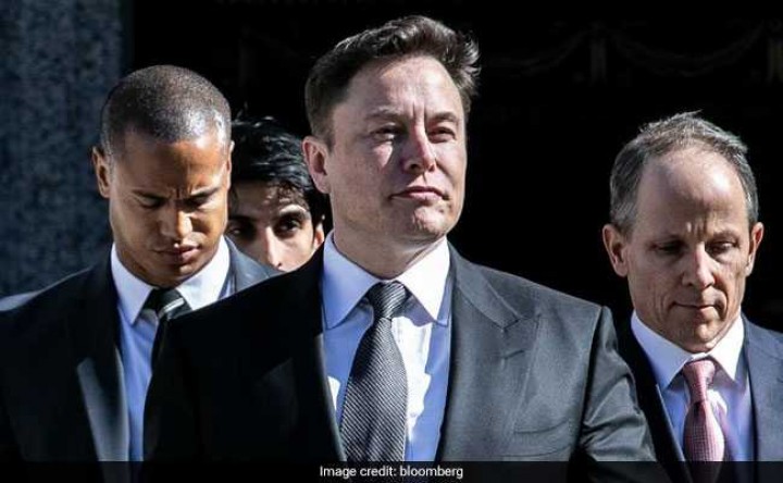 Twitter Dituding Gagal Bayar Bonus Karyawan saat Ditangan Elon Musk. (NDTV.com/Foto)