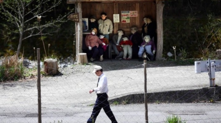 18 Ribu Orang dengan Demensia Hilang di Jepang, Rekor Tertinggi Sejak 2012