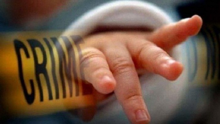 Seorang Ibu di Simalingun Bunuh dan Kubur Bayinya, Pelaku Terancam 15 Tahun Penjara. (Tribun.com/Foto)