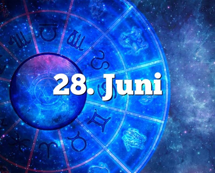 Berikut beberapa fakta dan peristiwa tercatat sejarah yang terjadi pada tanggal 28 Juni /365horoskop.de
