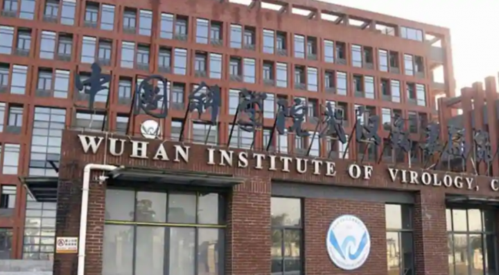 Institut Virologi Wuhan /net