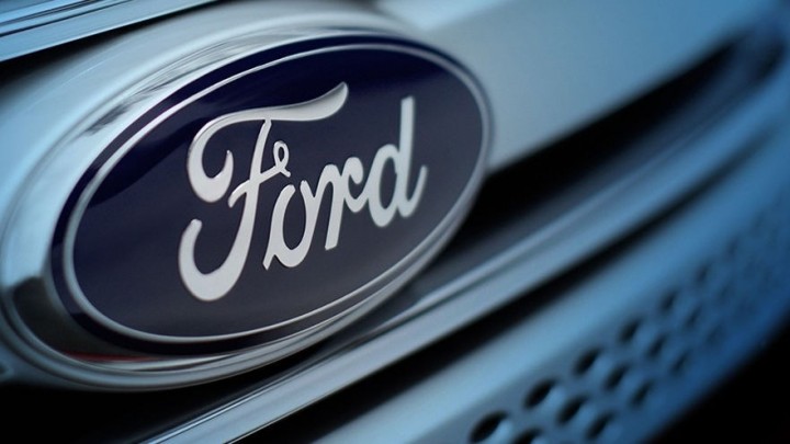 Alih Fokus ke Kendaraan Listrik, Bos Ford PHK Insiyur di AS dan Kanada. (Twitter/Foto)