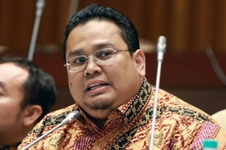 Ketua Bawaslu RI Rahmat Bagja meminta KPU untuk segera membenahi data pemilih yang bermasalah. Sumber: kompas.id