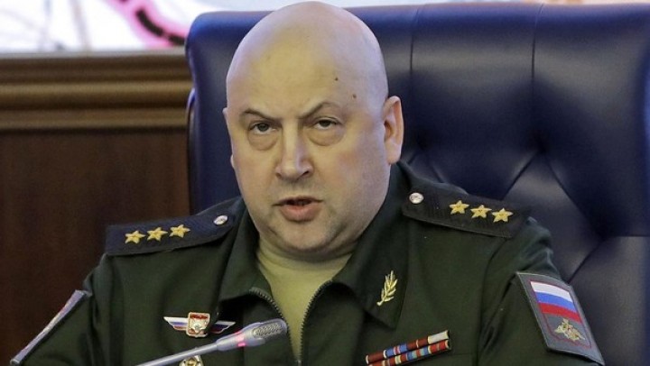 Jenderal Sergei Surovikin (net)