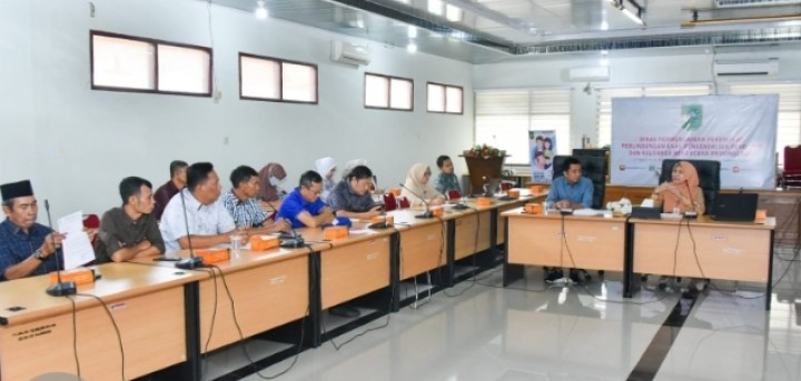 Komisi IV DPRD Kabupaten Bengkalis