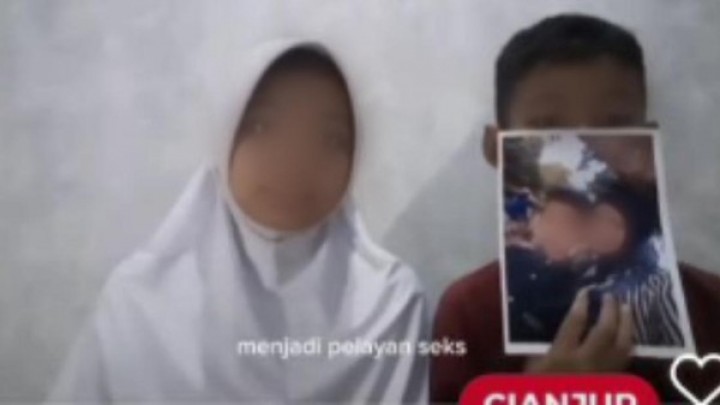 Polisi Dubai Temukan Ida Usai Viral 2 Anaknya yang Curhat Soal Ibu Jadi Budak Seks 