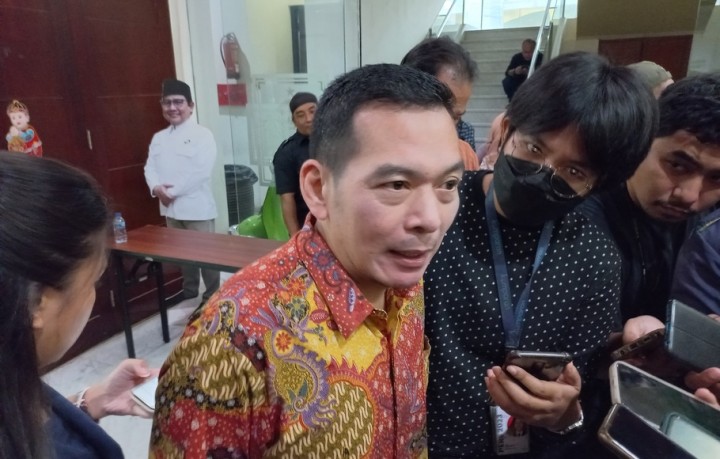 Gerindra Rayu Demokrat Agar Dukung Prabowo: PKB Senang Jika Bisa Gabung. (BeritaSatu.com/Foto)