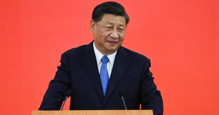 Deretan Pejabat China yang Diberhentikan Xi Jiping. (RANDCorporation/Foto)