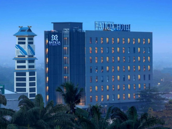 Batiqa Hotels, Penginapan Yang Cocok Untuk Bisnis Dan Bersantai