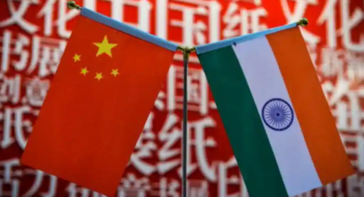India menarik diri dari pertandingan China karena kontroversi visa yang dijepit /AFP