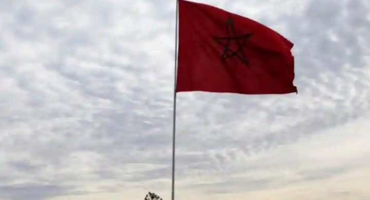 Bendera Maroko /Reuters