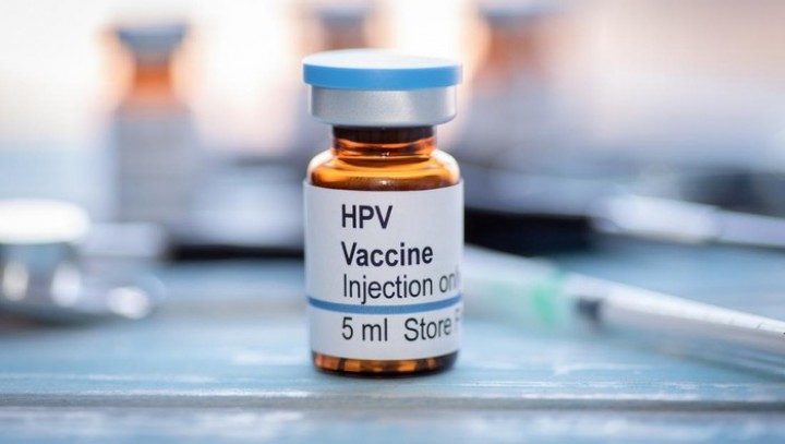    Imunisasi HPV Dituding Jadi Alat Pembunuhan Massal, Ini Kata Kemenkes  