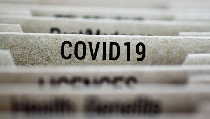 Sederet Gejala COVID-19 Varian Eris, Salah Satunya Bikin Hilang Penciuman